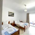 Spilea Apartments