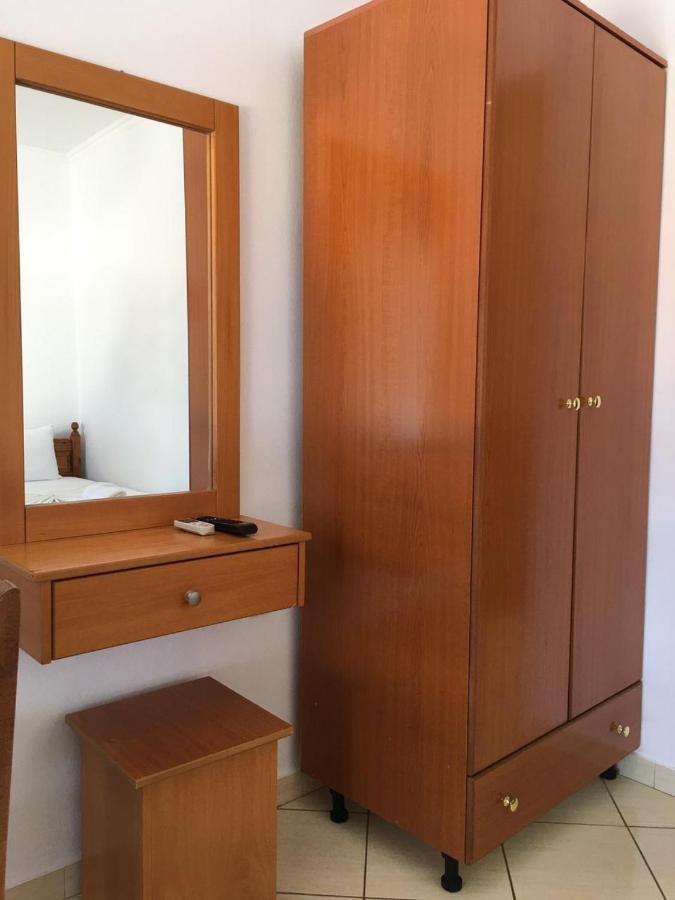Spilea Apartamento