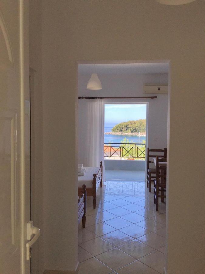 Spilea Apartamento *