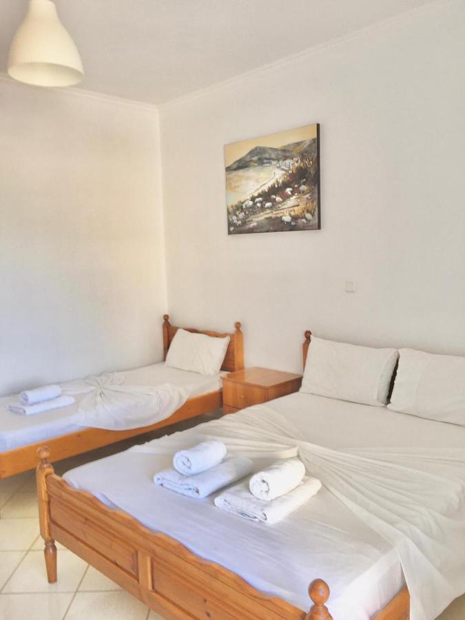 Apartamento Spilea *