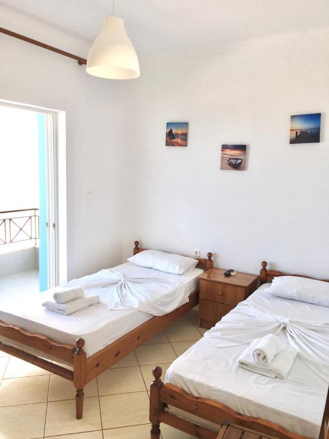 Spilea Apartamento