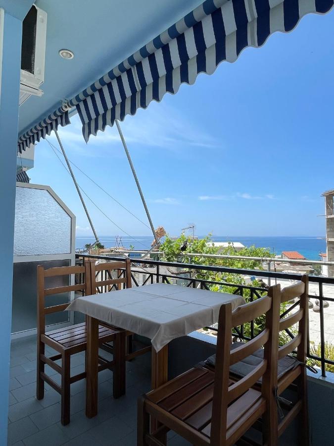 Spilea Apartamento Himarë