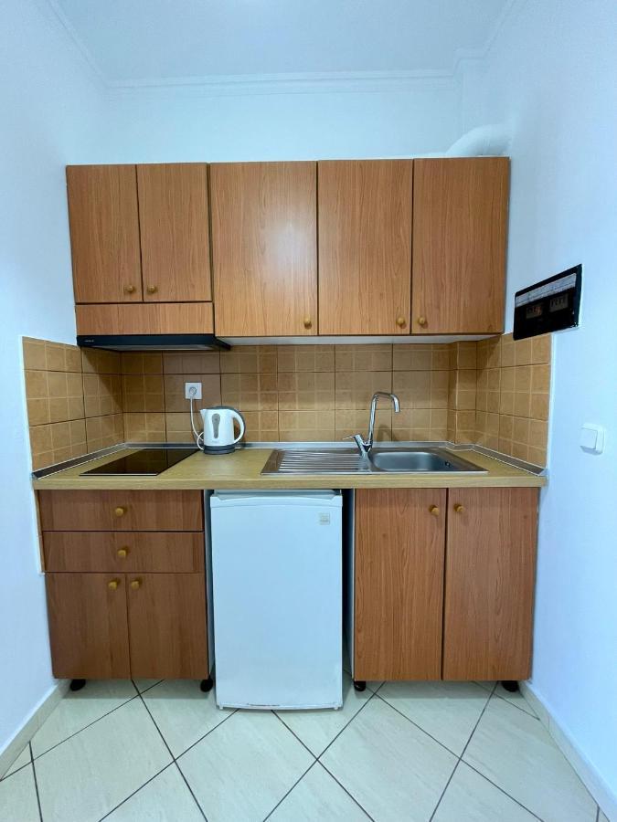 Apartamento Spilea