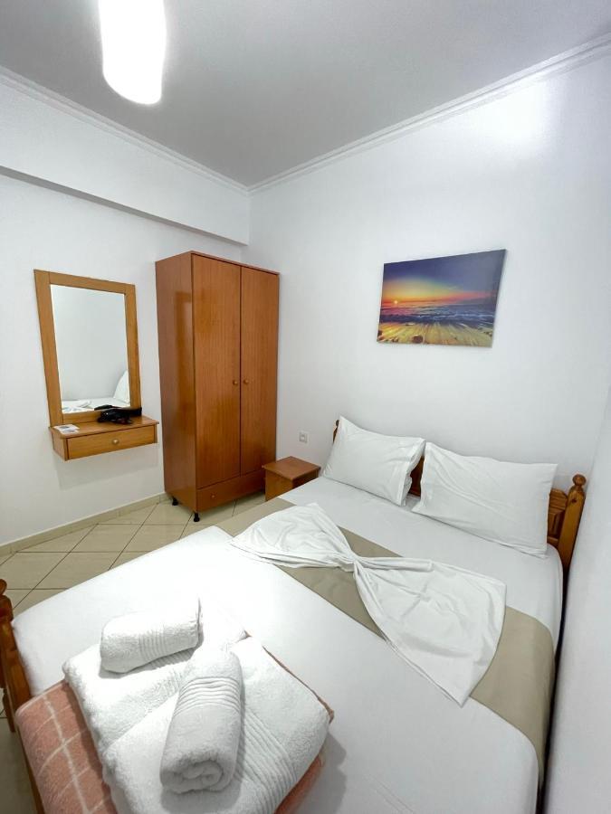 Apartamento Spilea Himarë
