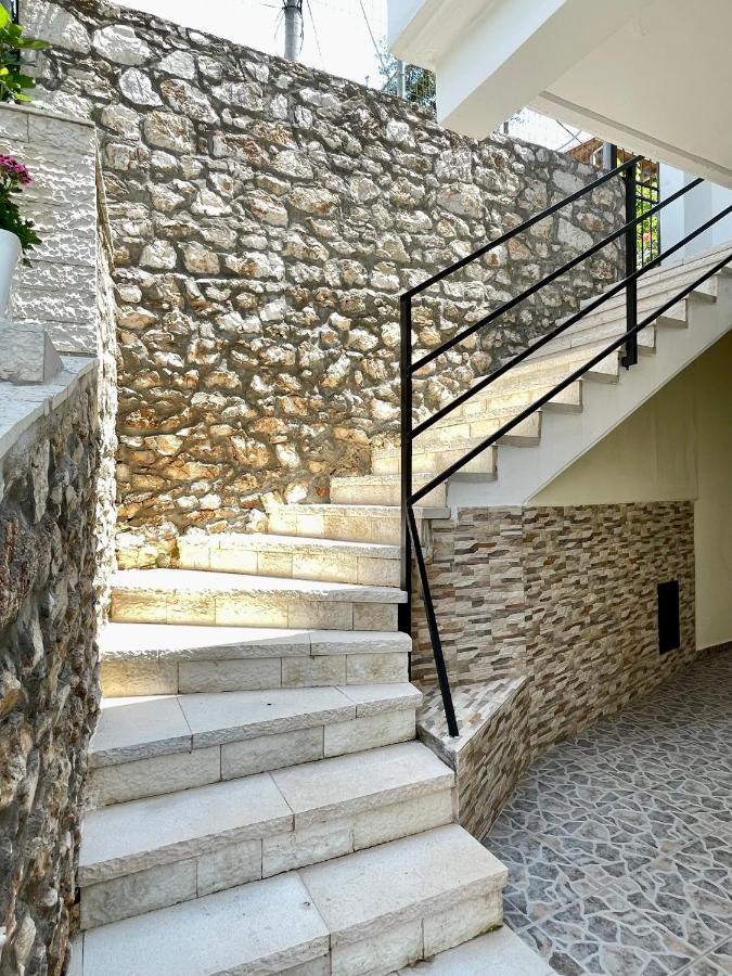 Apartamento Spilea Himarë