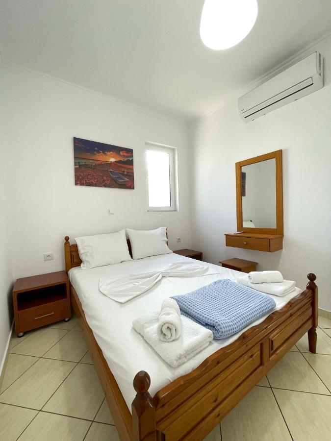 Spilea Apartamento