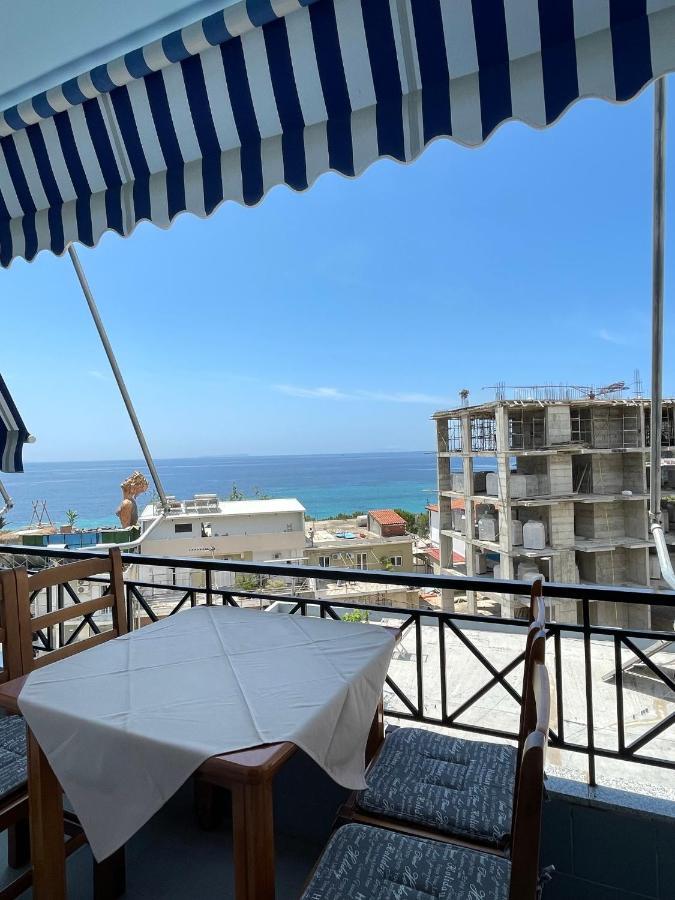 Spilea Apartamento Himarë