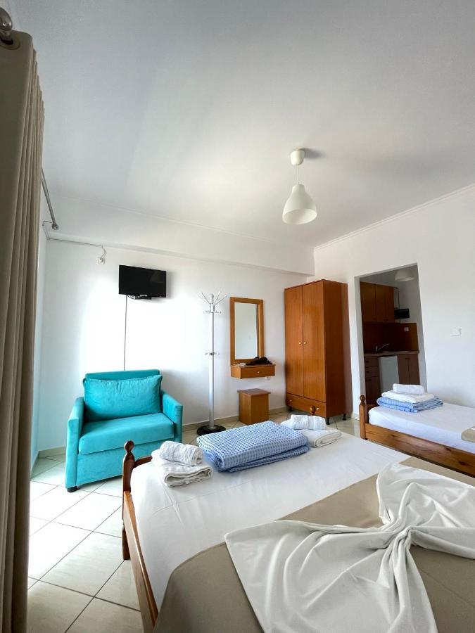 Spilea Apartamento *