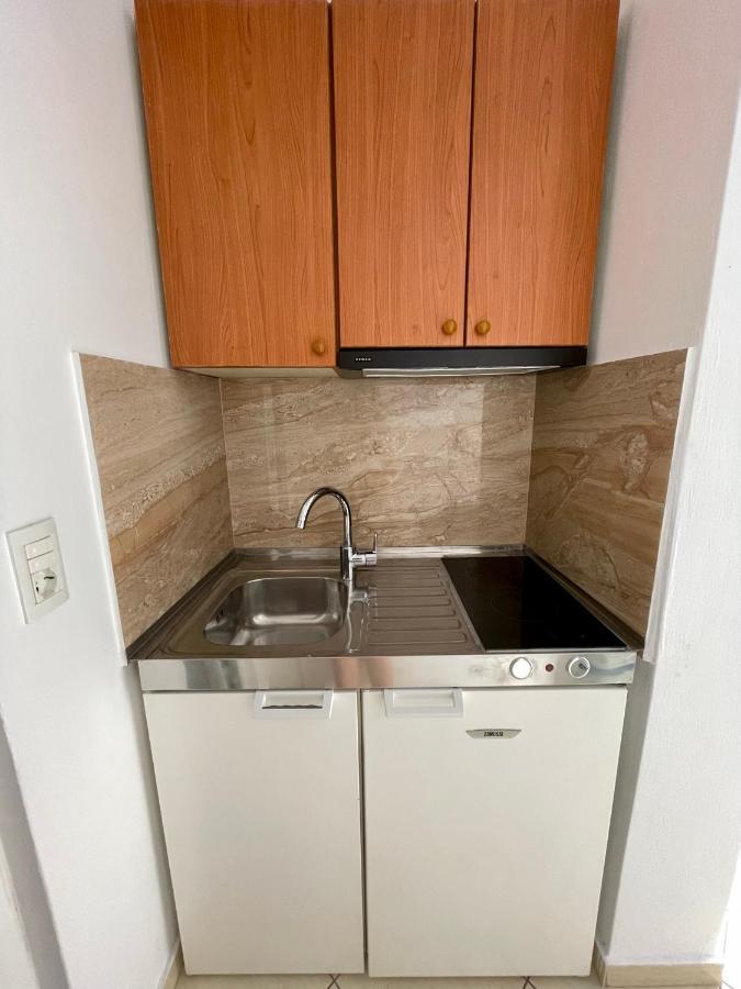 Apartamento Spilea Himarë