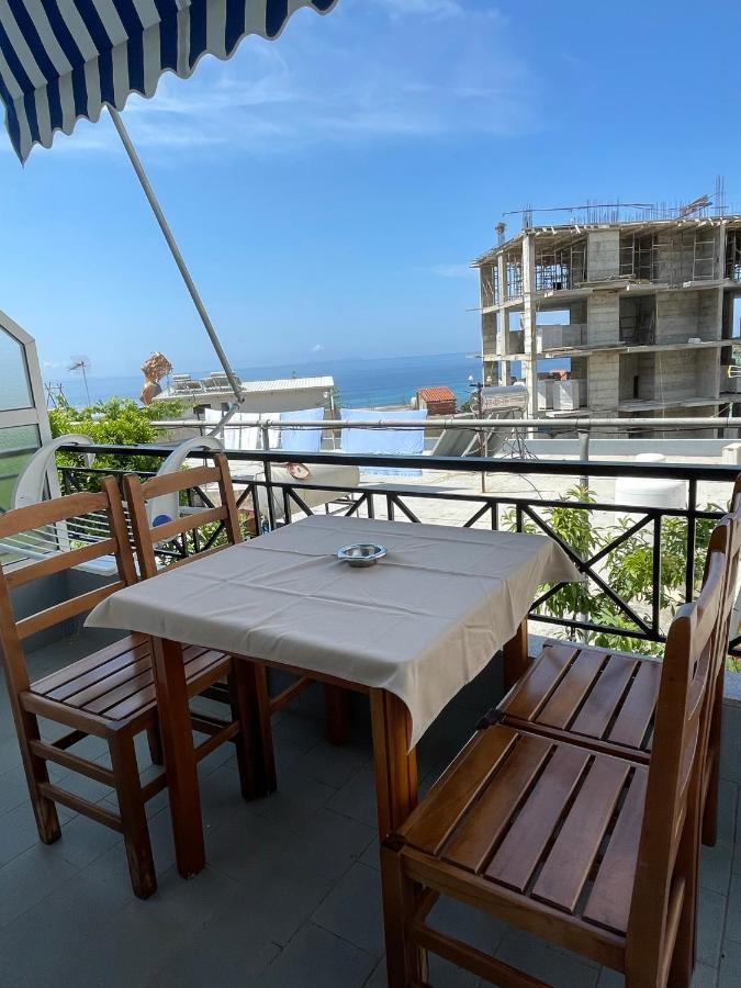 Spilea Apartamento Himarë