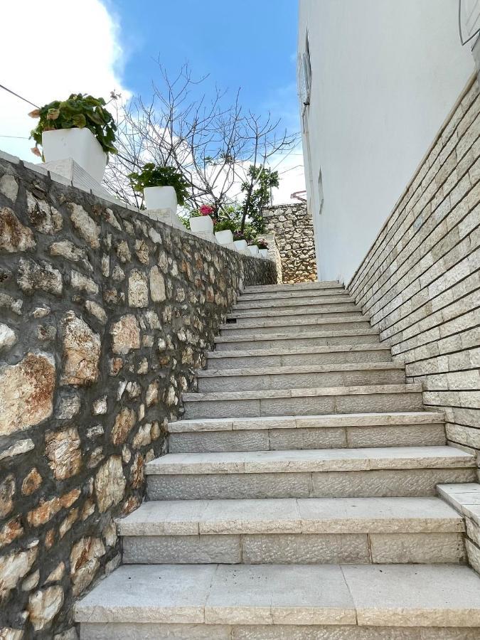 Spilea Apartamento Himarë