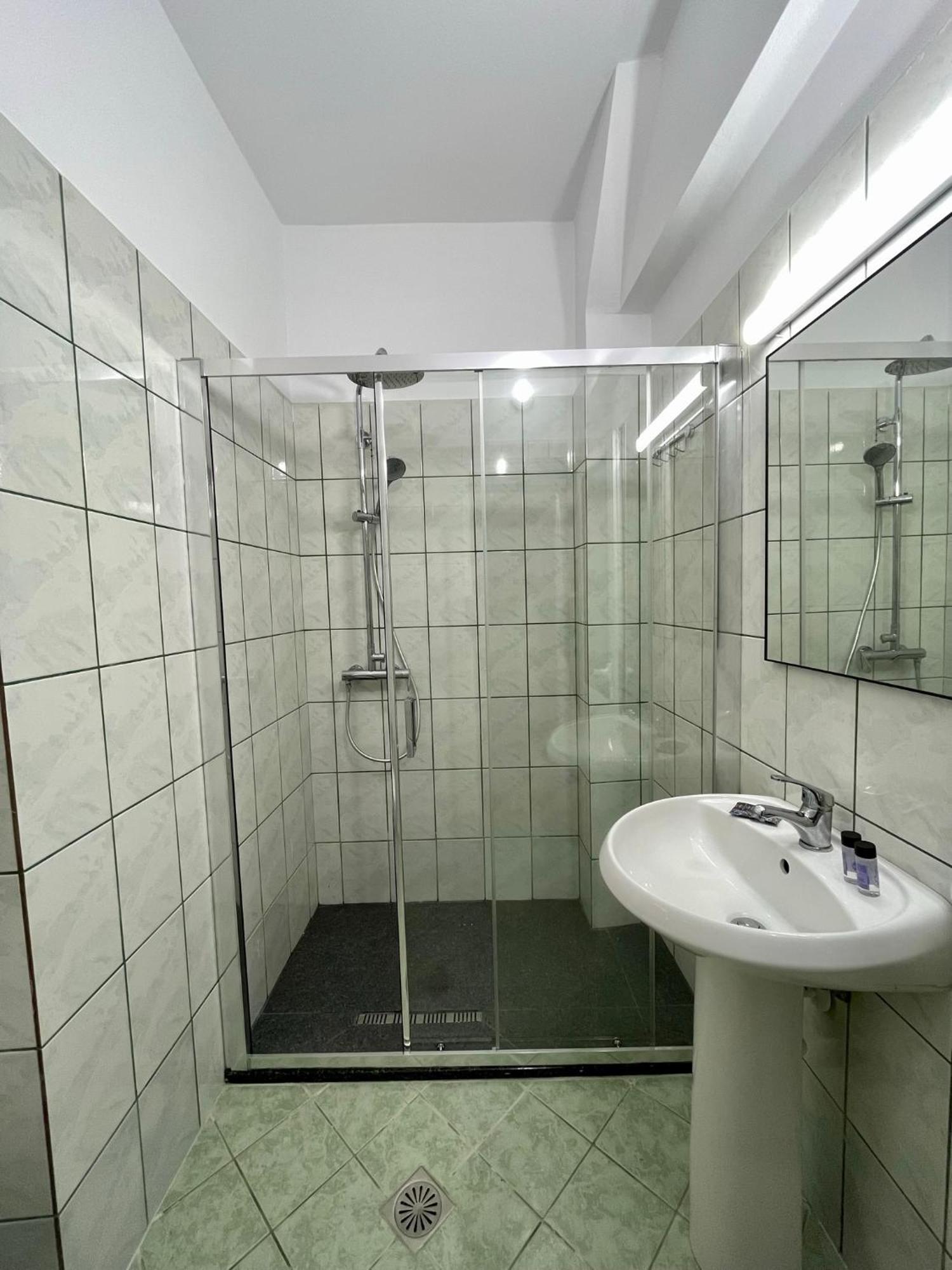 Apartamento Spilea Himarë