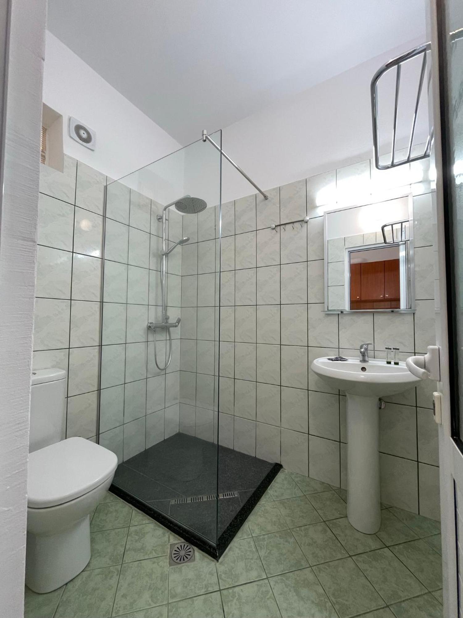 Spilea Apartamento Himarë