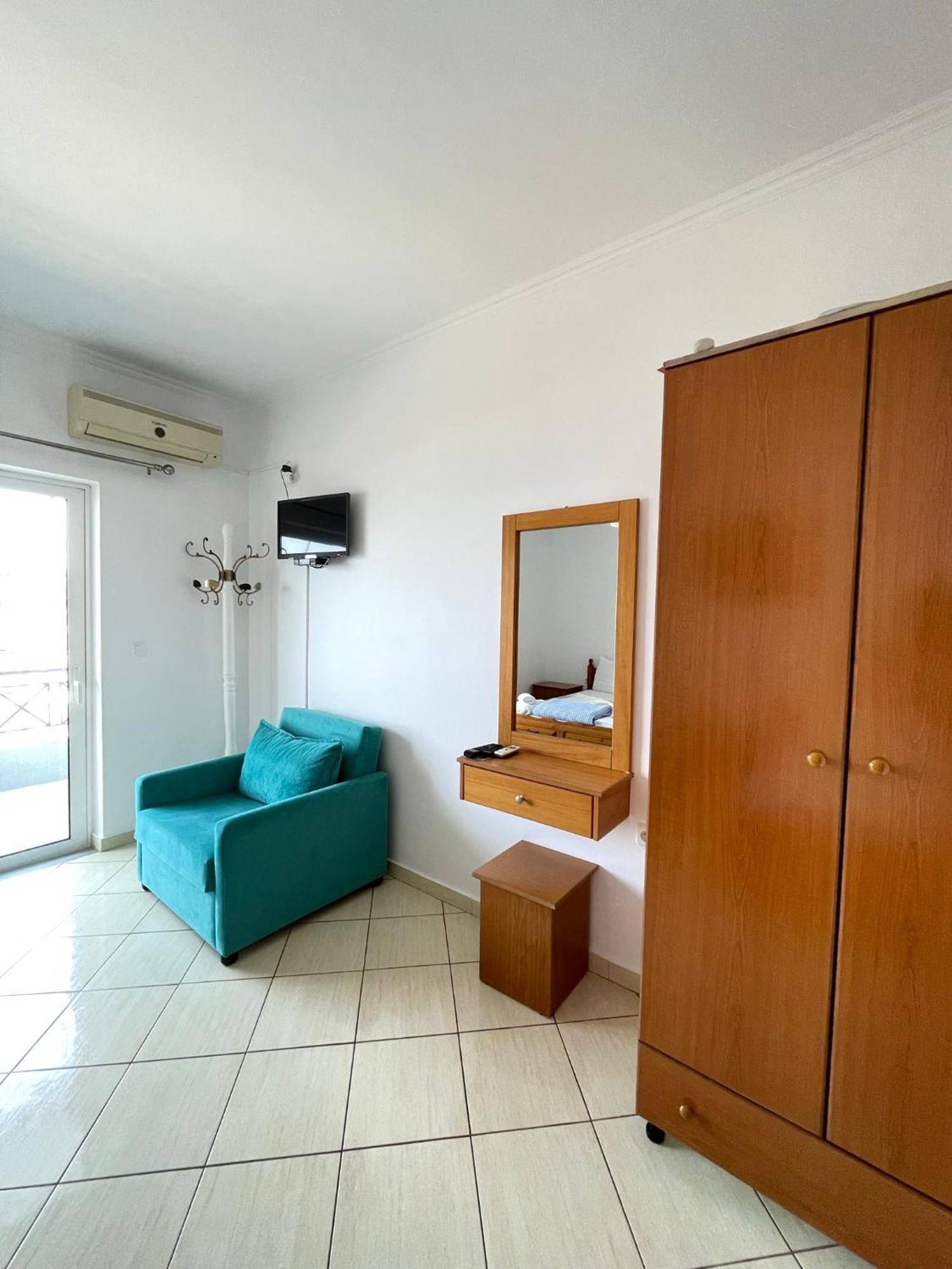 Spilea Apartamento