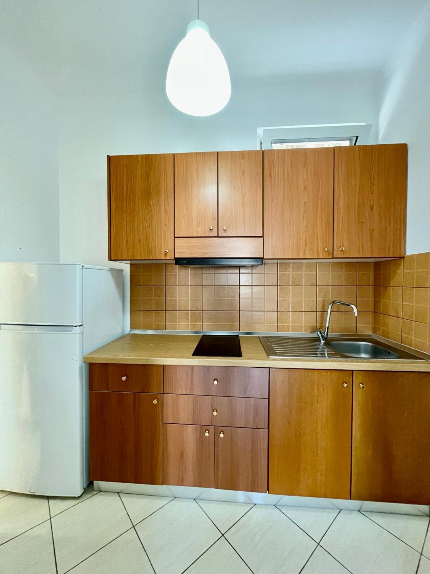 Apartamento Spilea