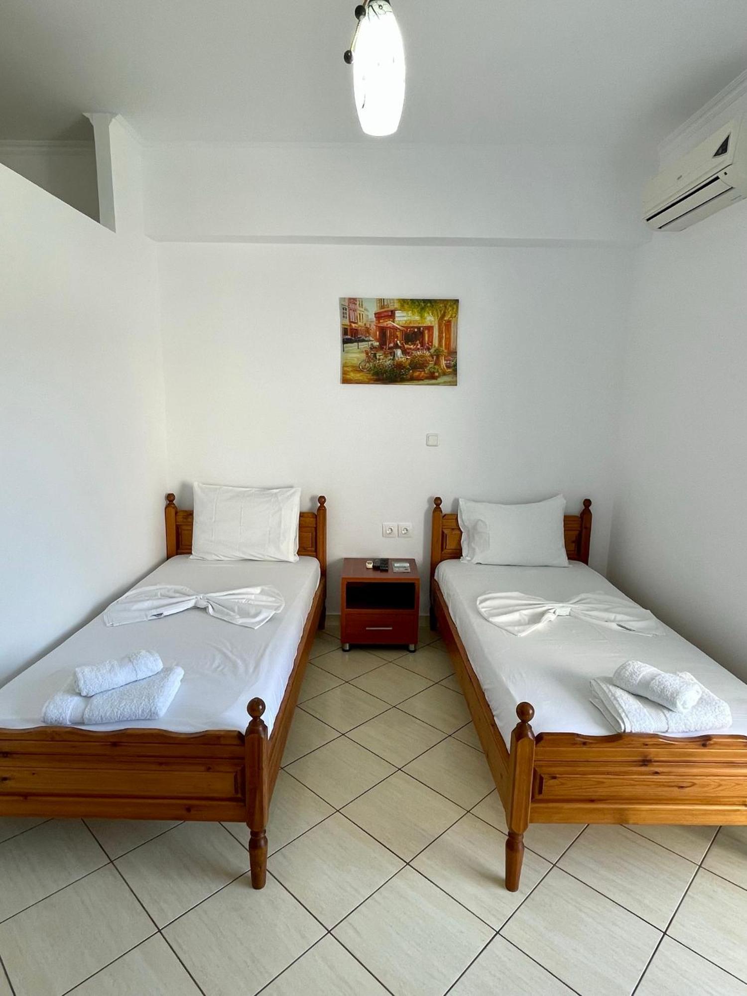 Spilea Apartamento Himarë