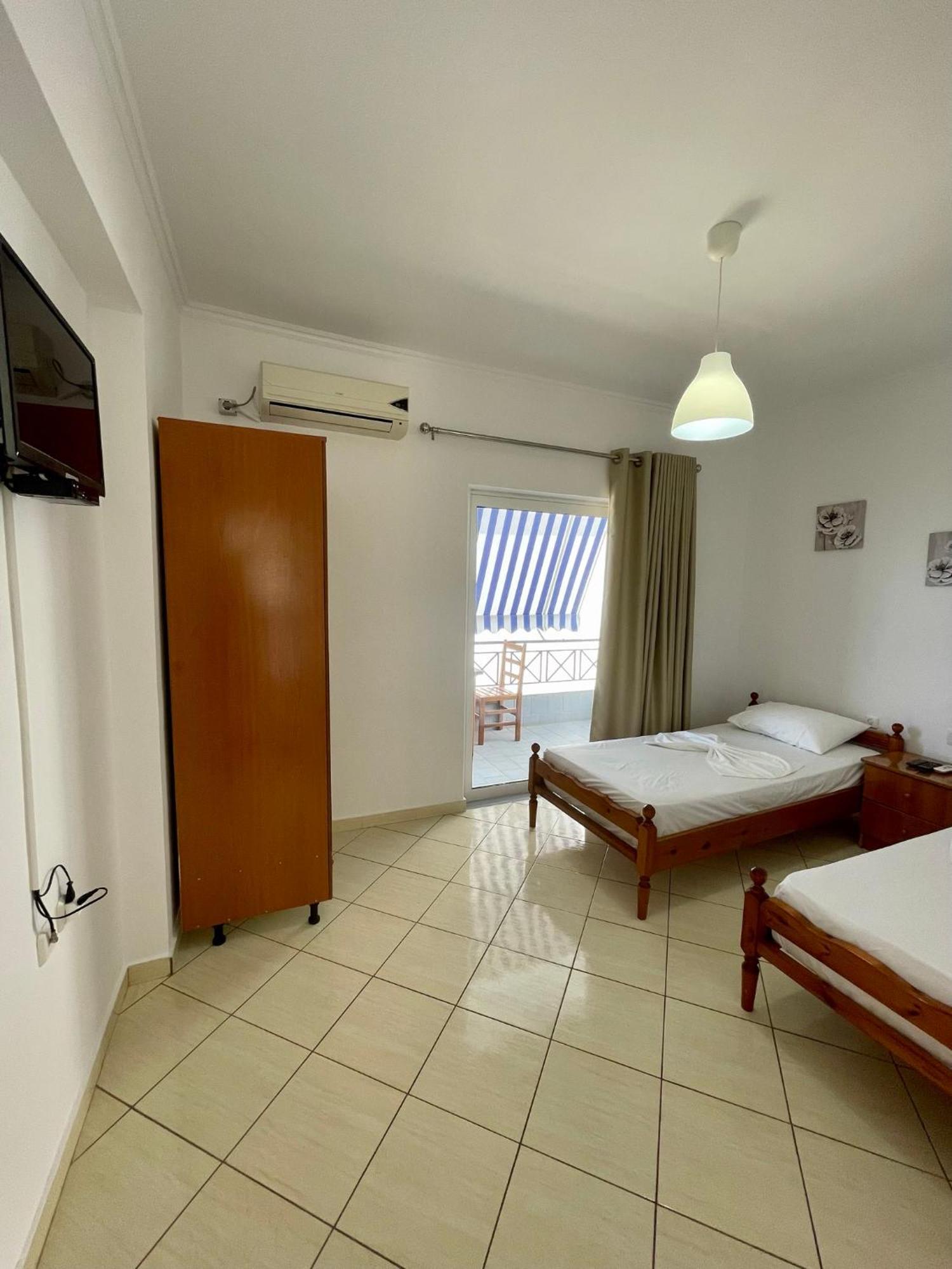 Spilea Apartamento *