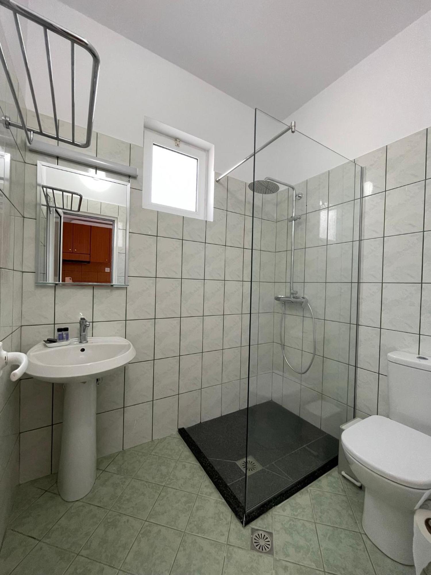 Apartamento Spilea Himarë