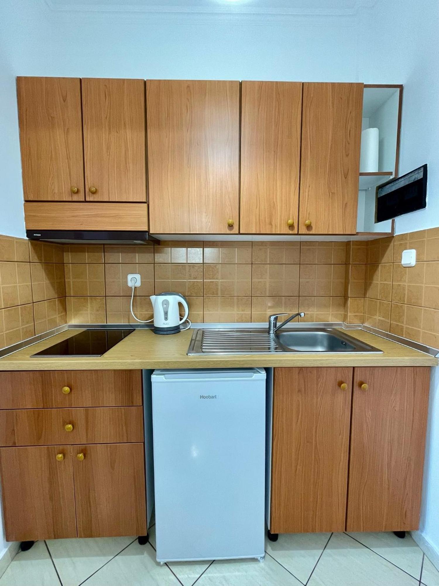 Spilea Apartamento *