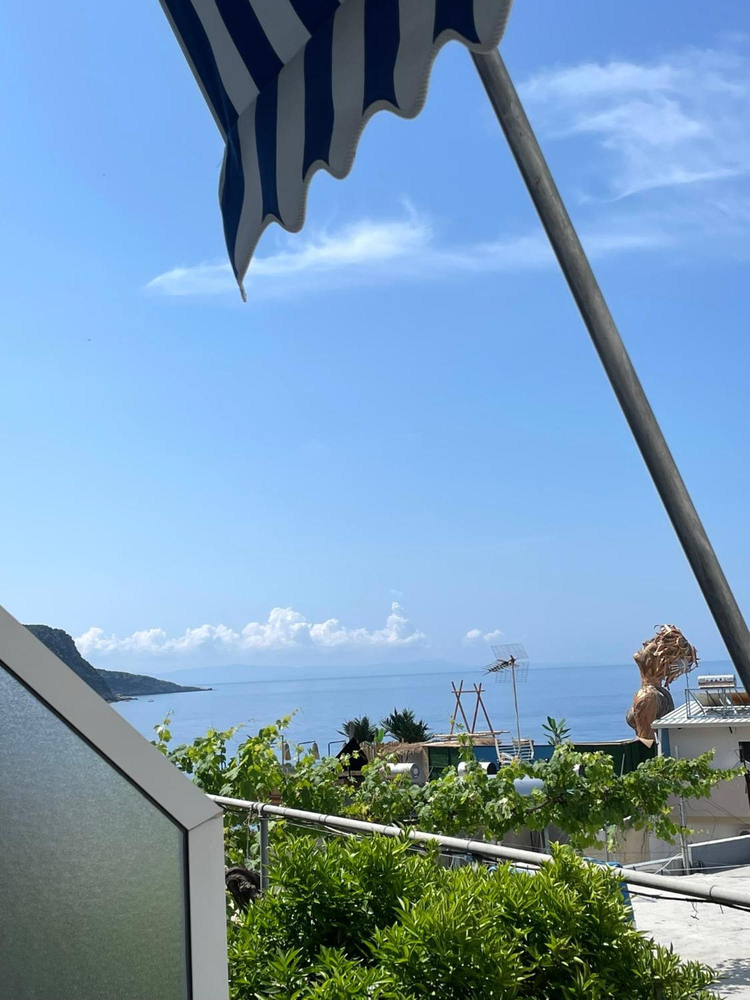 Spilea Apartamento Himarë